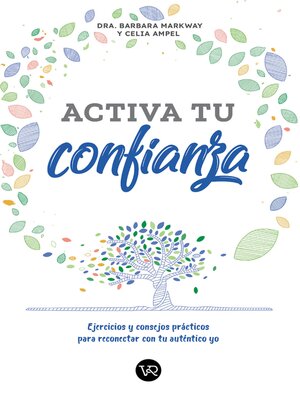 cover image of Activa tu confianza